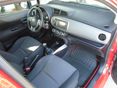 TOYOTA YARIS 2014/3 - 11