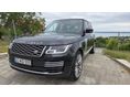 LAND ROVER RANGE ROVER Range4.4 SDV8 Autobiography (Automata)