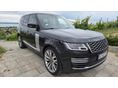 LAND ROVER RANGE ROVER 2019/2 - 2