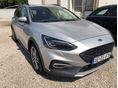 FORD FOCUS 1.0 EcoBoost Active X ÚJ VEZÉRLÉS. FRISS SZERVIZ