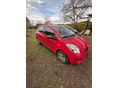 TOYOTA YARIS 2006/6 - 8
