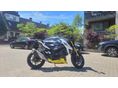 SUZUKI GSX-S 750 