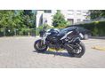 SUZUKI GSX-S 750 2020/12 - 4