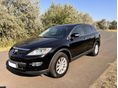 MAZDA CX-9 2010/1 - 4