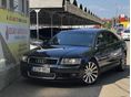 AUDI A8 quattro 3.0 V6 TDI Tiptronic ic ITT és MOST AKCIÓ!!! MAGYARORSZÁGI / 4 ZÓNÁS KLÍMA