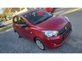 SUZUKI CELERIO 2016/5 - 2