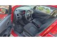 SUZUKI CELERIO 2016/5 - 6