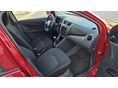 SUZUKI CELERIO 2016/5 - 8