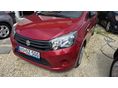 SUZUKI CELERIO 2016/5 - 10