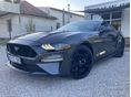 FORD MUSTANG Fastback 2.3 EcoBoost (Automata) KORMÁNYVÁLTÓ