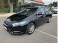 HONDA INSIGHT 1.4 Hybrid Elegance (Automata) Újszerű gumik!Szép Állapot!2Kulcs!Friss Műszaki!
