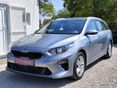 KIA CEE'D SW 1.6 CRDI Platinum DCT LED. Navi. Ülés+Korm.fűtés. Sáv+Táv tartó. Tol.Kamera. Állófűtés. V.horog