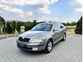 SKODA OCTAVIA Combi 1.6 Elegance Magyarországi. ülésfűtés. tempomat