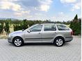 SKODA OCTAVIA 2008/10 - 2