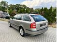 SKODA OCTAVIA 2008/10 - 3