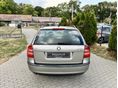 SKODA OCTAVIA 2008/10 - 4