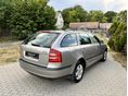 SKODA OCTAVIA 2008/10 - 5