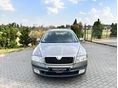 SKODA OCTAVIA 2008/10 - 8