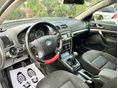 SKODA OCTAVIA 2008/10 - 11