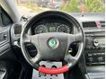 SKODA OCTAVIA 2008/10 - 12