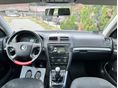 SKODA OCTAVIA 2008/10 - 17