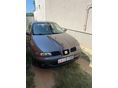 SEAT TOLEDO 1.6 16V Stella Klima