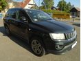 JEEP COMPASS 2.2 CRD DOHC Sport
