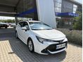 TOYOTA COROLLA Touring Sports 1.8 Hybrid Comfort Tech e-CVT Mo.-i. 1 Tul. ÁFA-S! Nr.:248