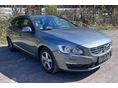 VOLVO V60 2018/7 - 2
