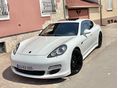 PORSCHE PANAMERA 2015/7 - 2