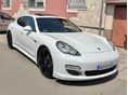 PORSCHE PANAMERA 2015/7 - 4