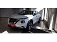 NISSAN JUKE 2025/11 - 2