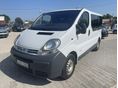 NISSAN PRIMASTAR 2005/6 - 3