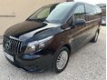 MERCEDES-BENZ VITO 119 CDI L BlueTec (Automata) 9 személyes