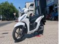 HONDA NSC 110 MPD 2023 - 2