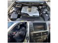 LEXUS LS 2005/11 - 10