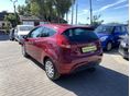FORD FIESTA 2010/3 - 6
