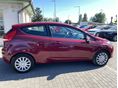 FORD FIESTA 2010/3 - 8