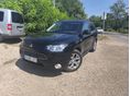 MITSUBISHI OUTLANDER 2.0 MIVEC Instyle Navi 4WD CVT