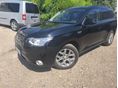 MITSUBISHI OUTLANDER 2013/11 - 3