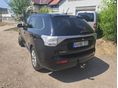 MITSUBISHI OUTLANDER 2013/11 - 4