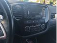 MITSUBISHI OUTLANDER 2013/11 - 5
