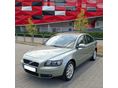 VOLVO S40 1.6 Momentum GARANTÁLT 161000 KM!MAGYARORSZÁGI!MÁSODIK TULAJDONOS!KLÍMA!TOLATÓ KAMERA!BLUETOO