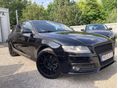 AUDI A4 Avant 2.7 V6 TDI DPF 245528KM