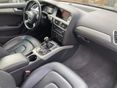 AUDI A4 2009/8 - 11