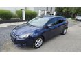 FORD FOCUS 1.6 Ti-VCT Titanium 114 E KM!ÜLÉS+SZÉLVÉDÖFÜTÉS+KLIMA+ABS!!