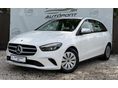 MERCEDES-BENZ B 180 d Akár 1+1 év garanciával!Magyarországi!Vezetett Szerv.K!