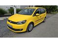 VOLKSWAGEN TOURAN 2.0 CR TDI Comfortline [7 személy] BŐRBELSŐ+7 ÜLÉS+NAVI+ÜLÉSFÜTÉS+TÉLI-NYÁRI KEREKEK
