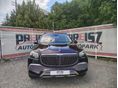 MERCEDES-MAYBACH GLS 600 2021/4 - 2