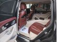 MERCEDES-MAYBACH GLS 600 2021/4 - 11